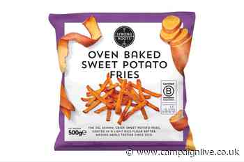 McCain-owned Strong Roots appoints PHD to media planning and buying account