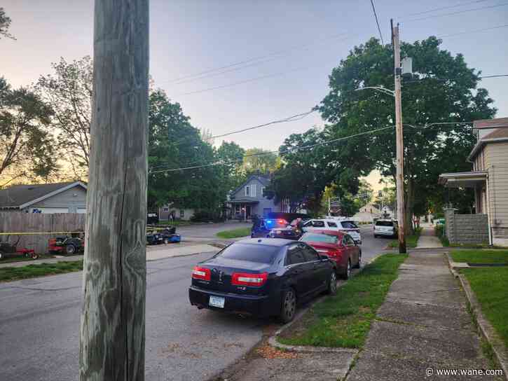 Fort Wayne police investigate shooting just northeast of Fort Wayne