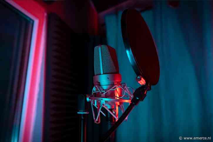 KPN blijkt aandeelhouder in AI-topper ElevenLabs