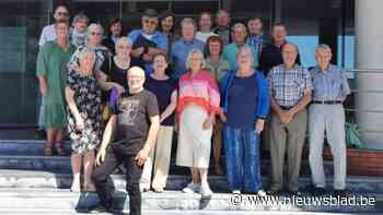 Nieuwe seniorenadviesraad van Putte is gelanceerd: “Stem van oudere inwoners in het beleid”