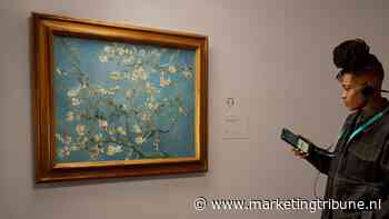 Samsung en Van Gogh Museum bundelen krachten