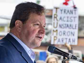 Opinion: 'Don’t let Trump divide us,' Vermont treasurer pleads with Canada