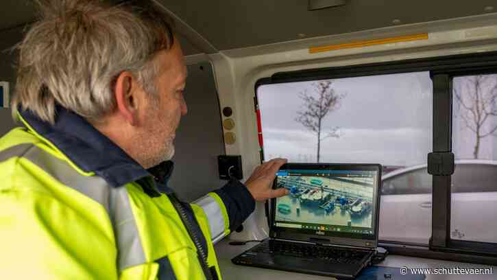 Vier tankers betrapt op varend ontgassen sinds 1 juli