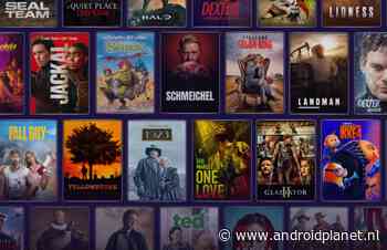 Nieuw op SkyShowtime: tijdelijk tot 40 procent korting en betaal 5,39 euro per maand