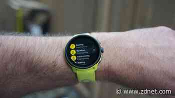 I replaced my Pixel Watch with this affordable Suunto, and it's spoiled me