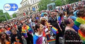 CSD Hannover: Das Programm an Pfingsten 2025