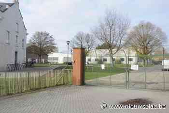 Loods C afgesloten na sporen van asbestcontaminatie