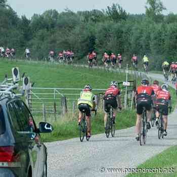 Goede Doelen Molentocht 'Voor Sara'