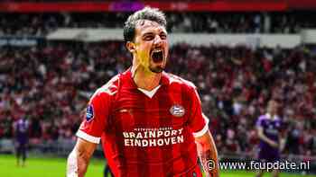 Oud-PSV'er hint naar transfer Boscagli: ‘Hij staat ervoor open hierheen te komen’