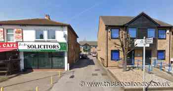 Plans for Romford shops to become flats refused