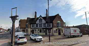 The history of Dagenham pub featured in Danny Dyer movie