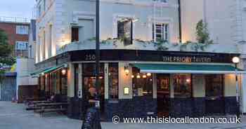 Popular pub to shut less than two years after grand reopening