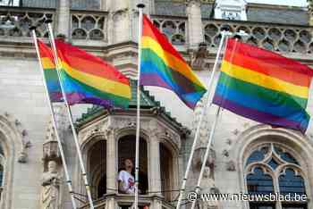 Queer community maakt met festival statement tegen homo- en transfobie