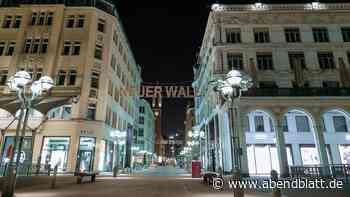 Überfall auf Modegeschäft am Neuen Wall – Zeugen gesucht