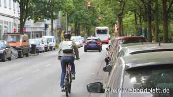 Anwohner in Heimfeld wollen Tempo 30 – doch die Polizei sagt Nein