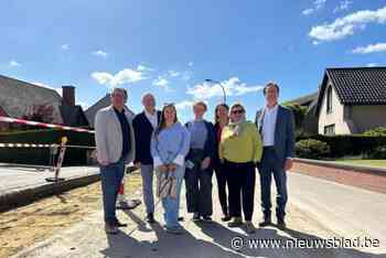 Fietssnelweg tussen Gent en Zottegem binnenkort een kilometer langer