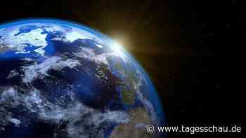 40 Jahre seit Entdeckung: Das Ozonloch und seine Folgen