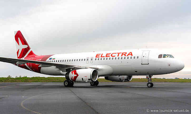 Sun Express: Start für Bulgarien-Flüge