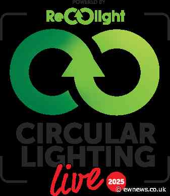 Circular Lighting Live 2025 is set to be “the best yet”