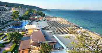 European seaside resort where you can get a pint for 80p - but there's a catch