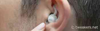 Bose stopt ondersteuning voor Sleep-app voor Sleepbuds-slaapoordopjes