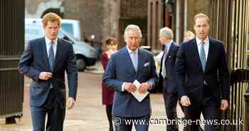 King Charles' heartfelt plea to Prince William sparks 'turning point' in monarchy