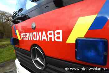 Twee lichtgewonden bij verkeersongeval