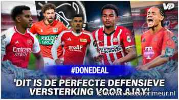 Te Kloese gebruikt 'truc' bij Feyenoord: 'Zo wordt de prijs opgedreven'