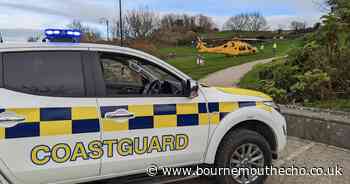 Climber dies after incident at cliff