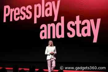 Netflix Unveils AI-Powered Feature That Will Blend Ads With Shows and Movies