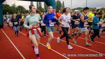 Jubileumeditie Rivierenhofloop belooft een gouden randje: “Geen doordeweekse loop, maar iets bijzonders”