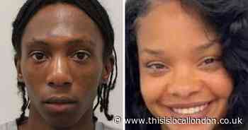 Man who killed woman in front of her toddler at Notting Hill Carnival jailed