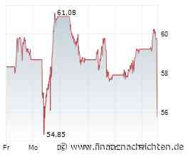 BREAKING: Novo-Nordisk-Chef tritt zurück