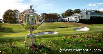 How to watch the 2025 PGA Championship
