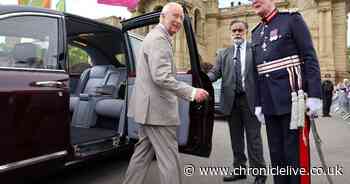 King Charles gives cancer health update as he speaks about treatment