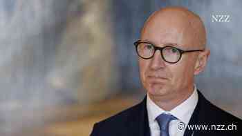 CEO der Pharmagruppe Novo Nordisk tritt zurück