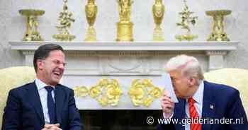 Operatie ‘paai Trump’: meer defensiegeld, korte Navo-top en Zelensky in een bijzaaltje