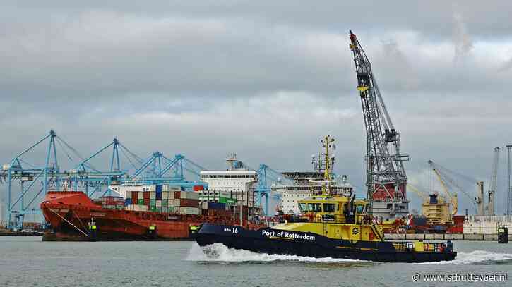 Gezocht… Basis Scheepvaartmeester