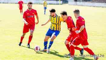 Finales in Rekem en Opglabbeek en een forfait. Dit staat er dit weekend op het spel in de Limburgse voetbaleindronden