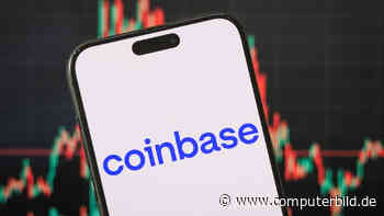 Hack bei Coinbase: Kryptobörse setzt Kopfgeld aus