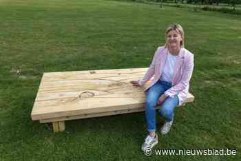 Artistieke luisterwandeling brengt landschap (met enkele kunstgrepen) tot leven: “Zo zag het er honderd jaar geleden uit”