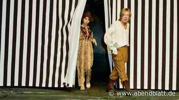 Pollesch beim Theaterfestival Hamburg: Liebe, Drama, Terror, Panik