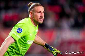 Oude bekende op doel tegen Ajax door afhaken Unnerstall