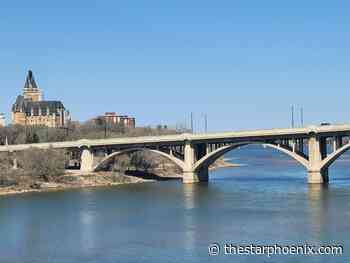 Saskatchewan Water Security Agency addresses a wave of river concerns