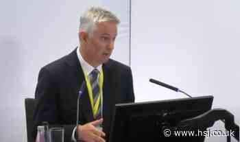 CEO: TV show sparked ‘overwhelming’ regulator scrutiny