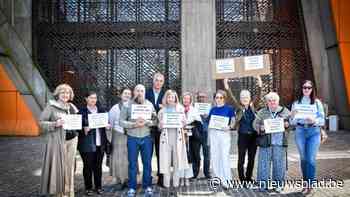 Limburgse gerechtstolken voeren actie tegen maandenlange betalingsachterstand: “Moeten lenen om btw te betalen”
