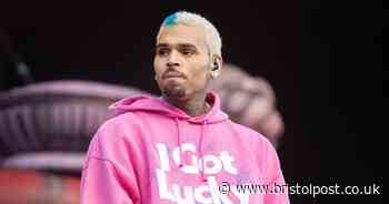 Judge remands Chris Brown in custody after GBH court appearance