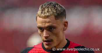 Florian Wirtz Liverpool transfer claim made as Bayern Munich 'optimistic' over summer deal
