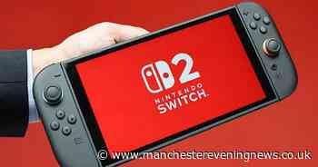 Curry's just got Nintendo Switch 2 back in stock, with a big catch
