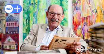 Hannover: Warum Michael Fürst als Vorsitzender der Jüdischen Gemeinde zurücktritt